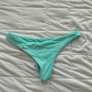 Pac Sun Bathing suit bottoms